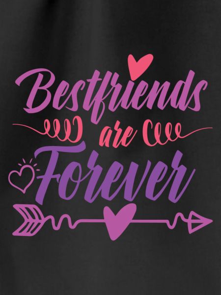Best Friends Forever