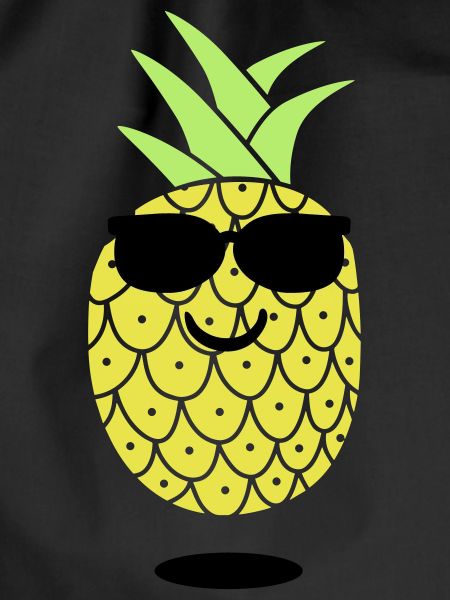cool ananas