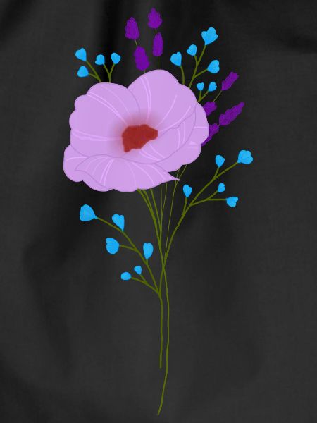 Blumenstrauß