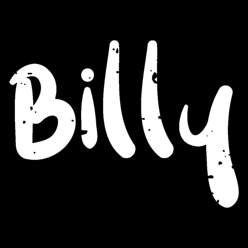 Billy: Frère