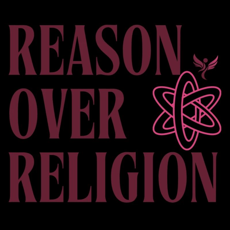 Reason over Religion