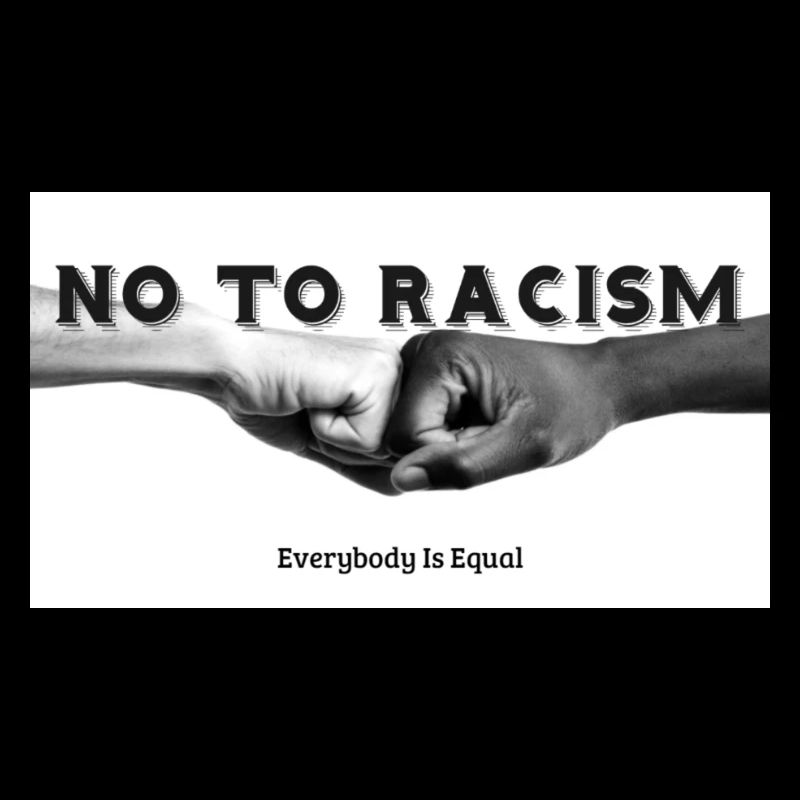 No To Racism