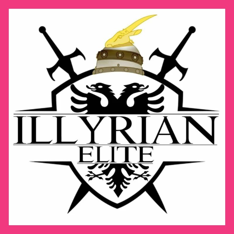 ILLYRIAN