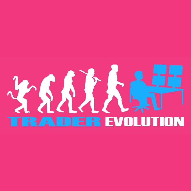 Trader Trading Evolution