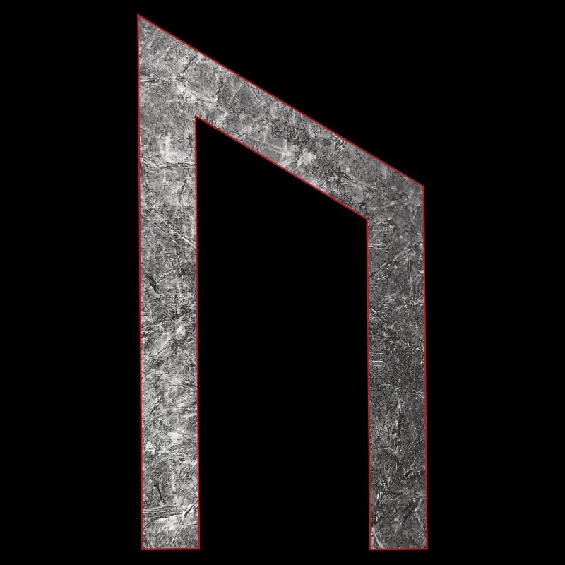 Rune Uruz U