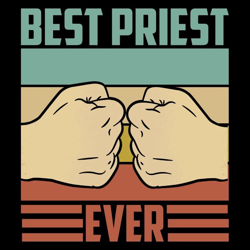 Bester Priester ever