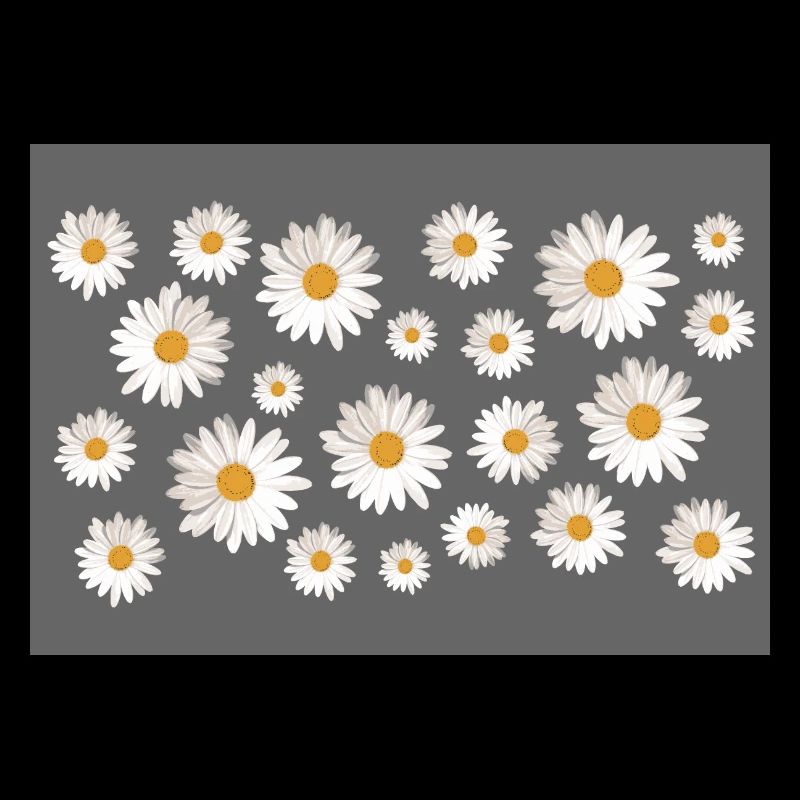 daisies