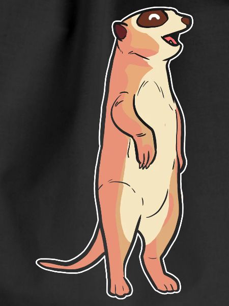 Erdmännchen