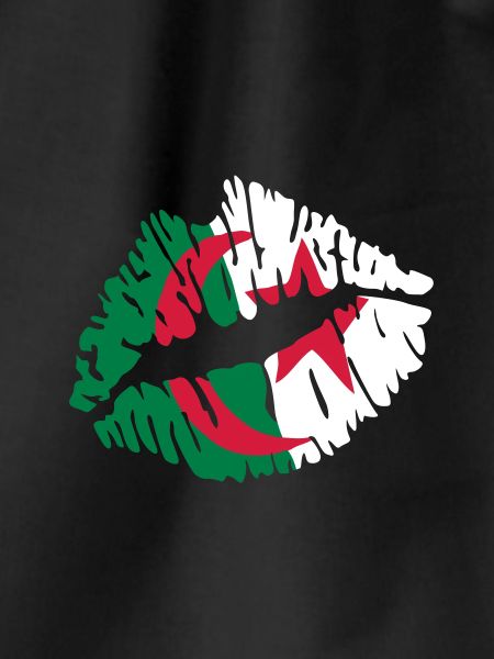 Algeria