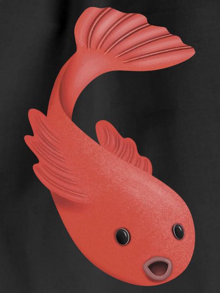 goldfish