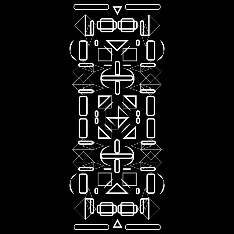 Géométrie Verticale Abstraite