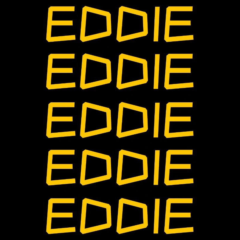 Junge Eddie