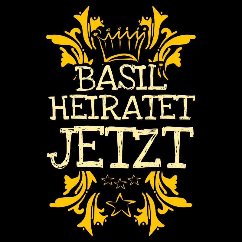 Bachelor Basil