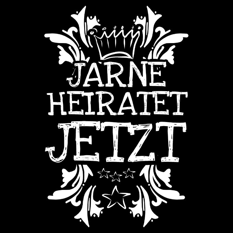 Bachelor Jarne