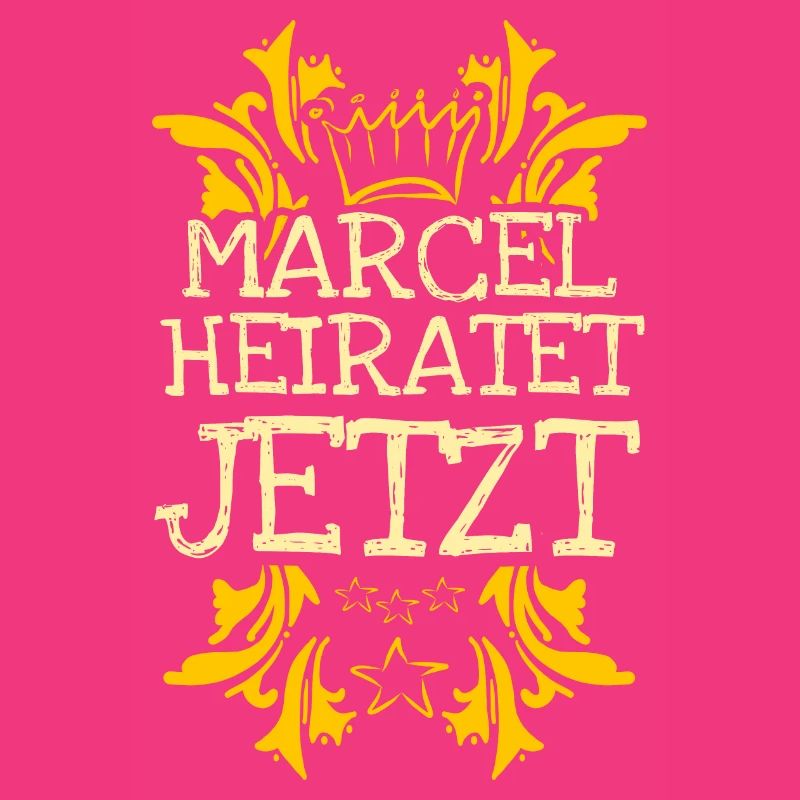 Bachelor Marcel