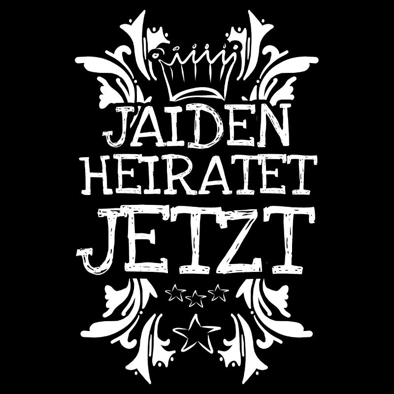 Bachelor Jaiden
