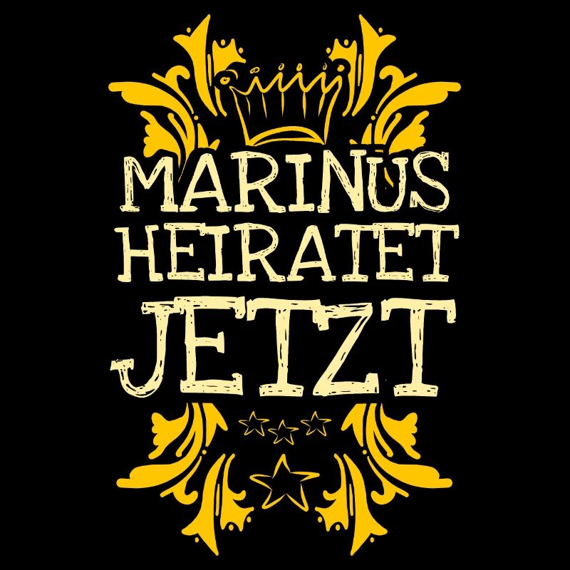 Marins uals Bachelor