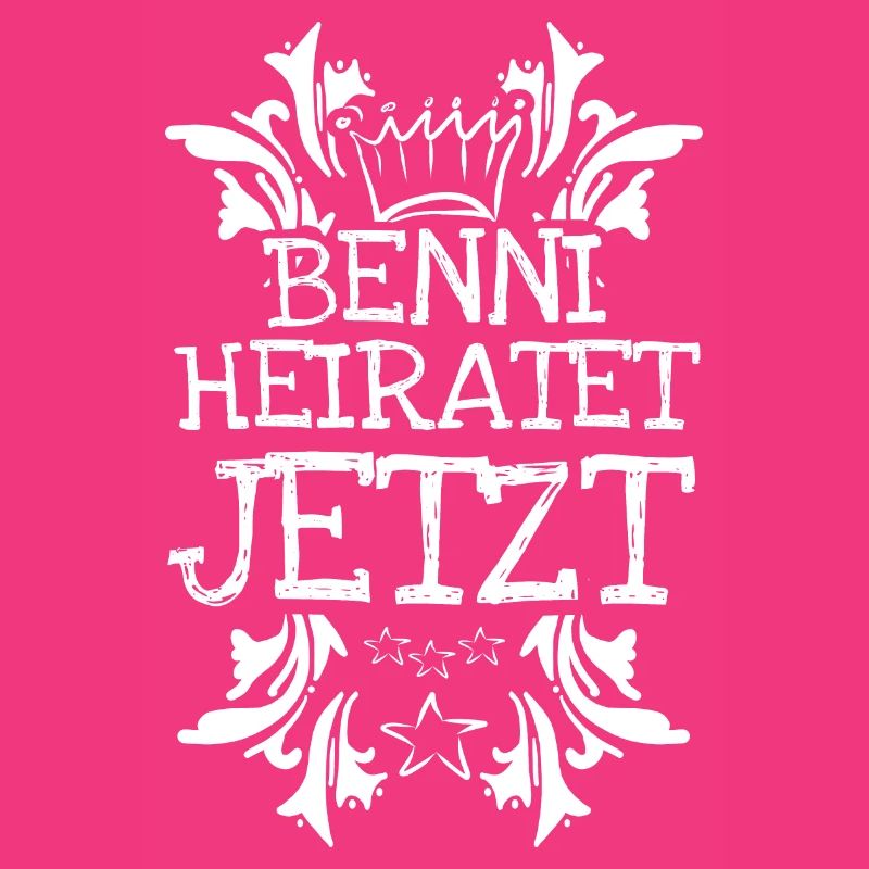 Bachelor Benni