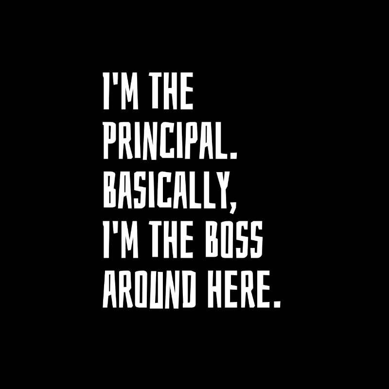 Principal