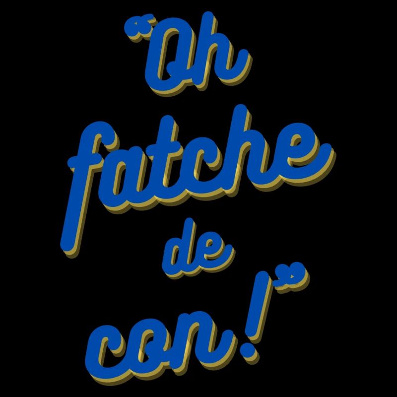 oh fatche