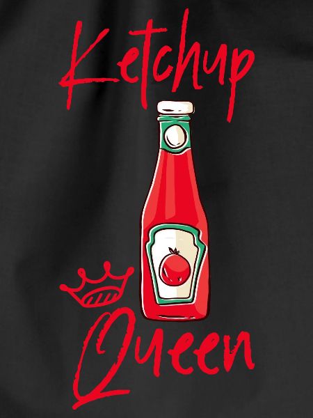 Ketchup Queen 3