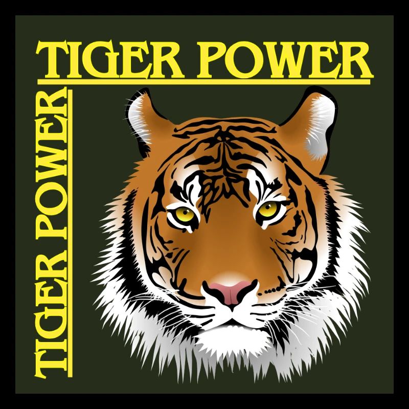 Tiger power