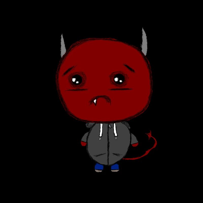 Daemon Sad