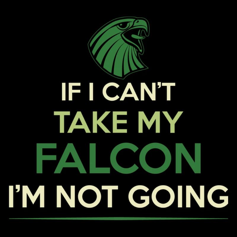 Falconry Pub Hunting