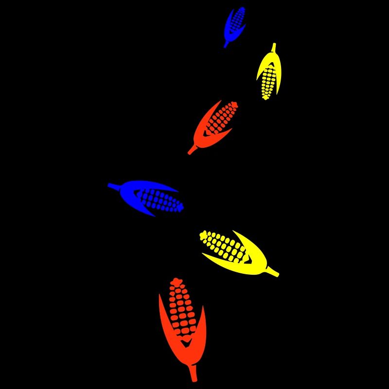 Corn symbol
