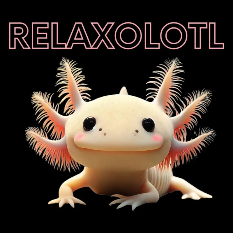 Relaxolotl
