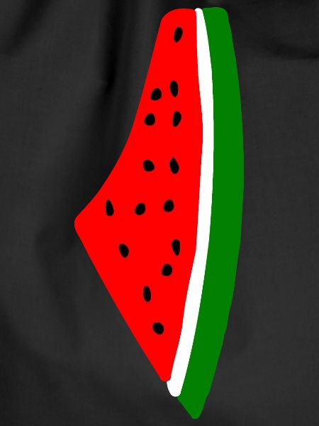 Watermelon melon