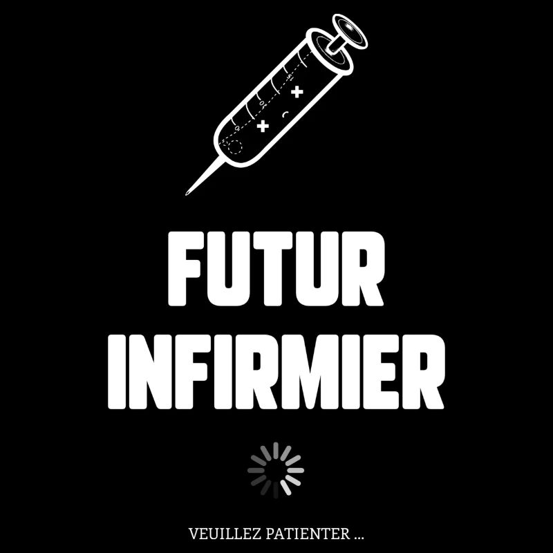 Futur infirmier