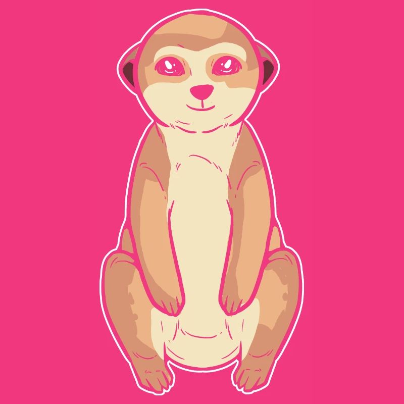 Erdmännchen