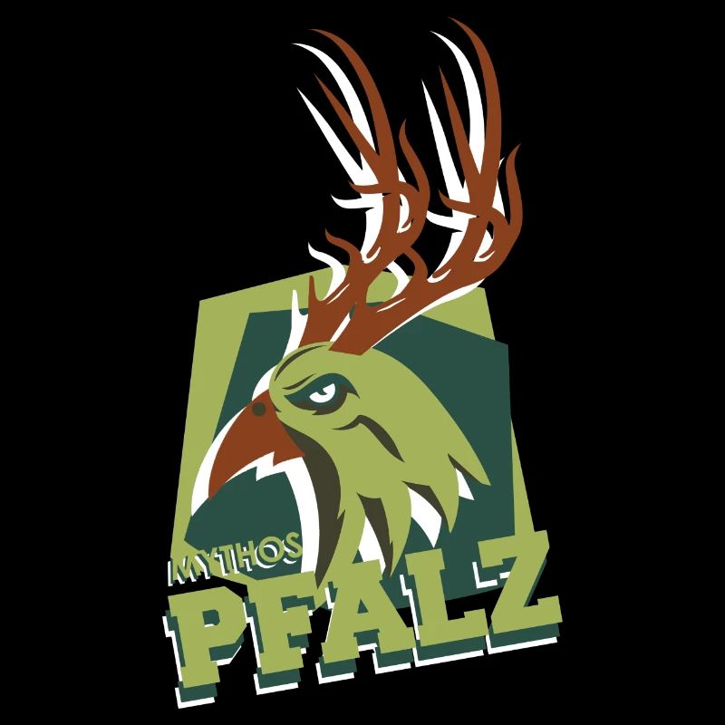 Myth Palatinate Palz Palatinate dialect Palatine
