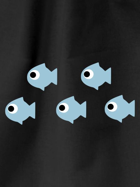 Fischschwarm