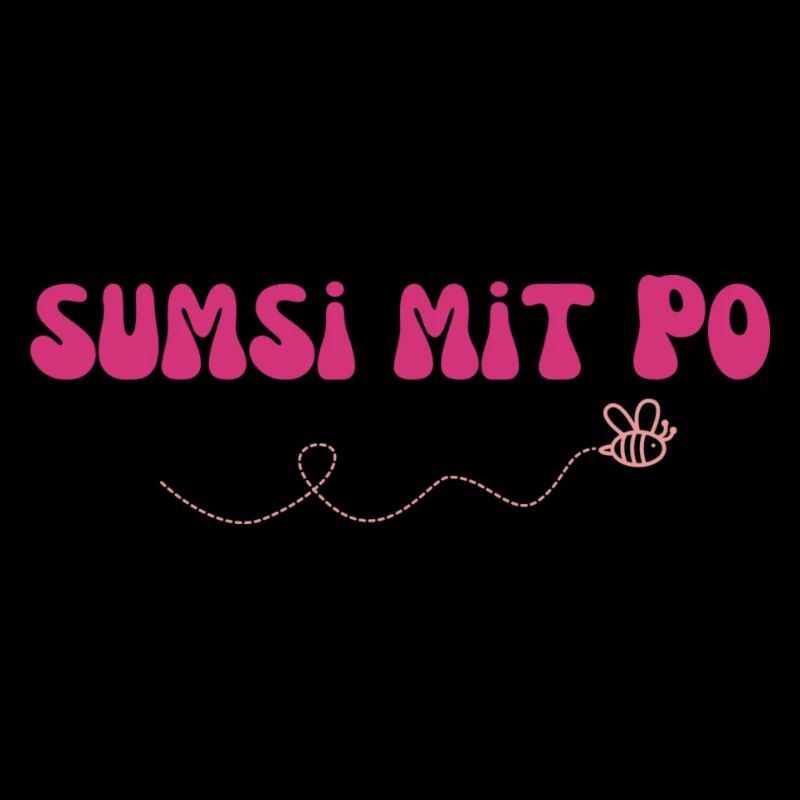 Susimit Po - Optimismus