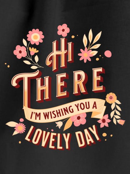 Lovely Day Floral