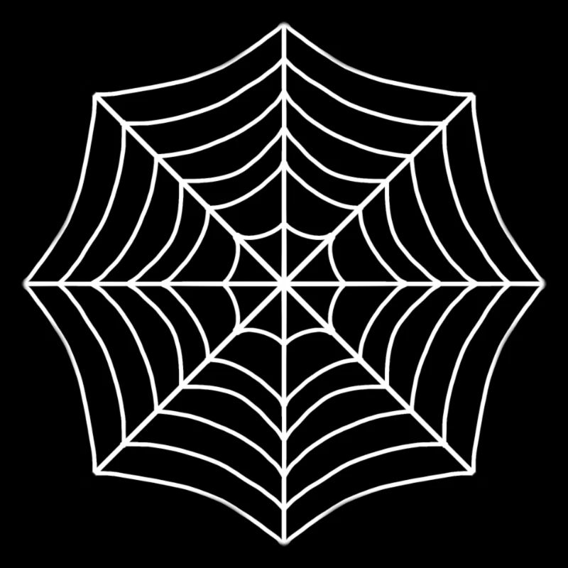 Cobweb white