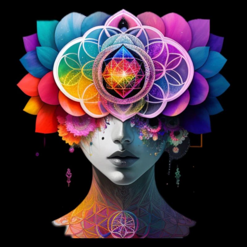 Lady Chakra