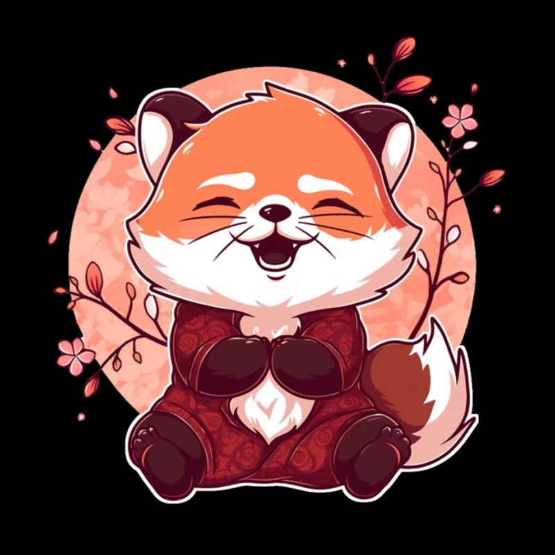 Petit panda