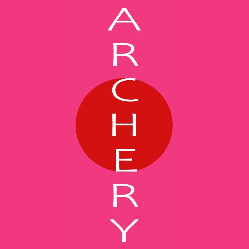 Archer archer tir arc flèche