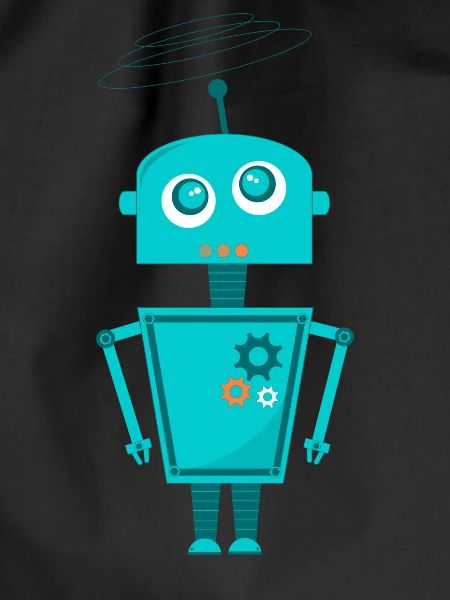 robot