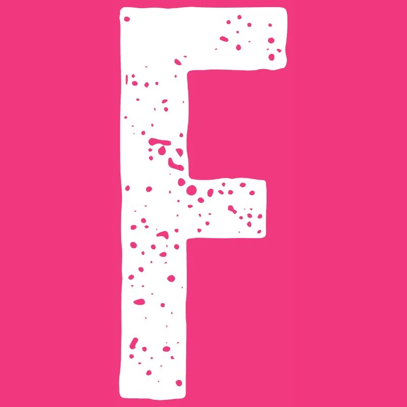 F-Buchstabe