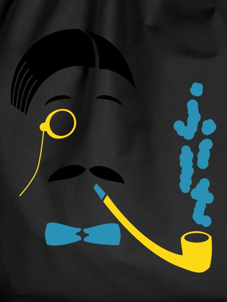 Sir Smoke-A-Lot