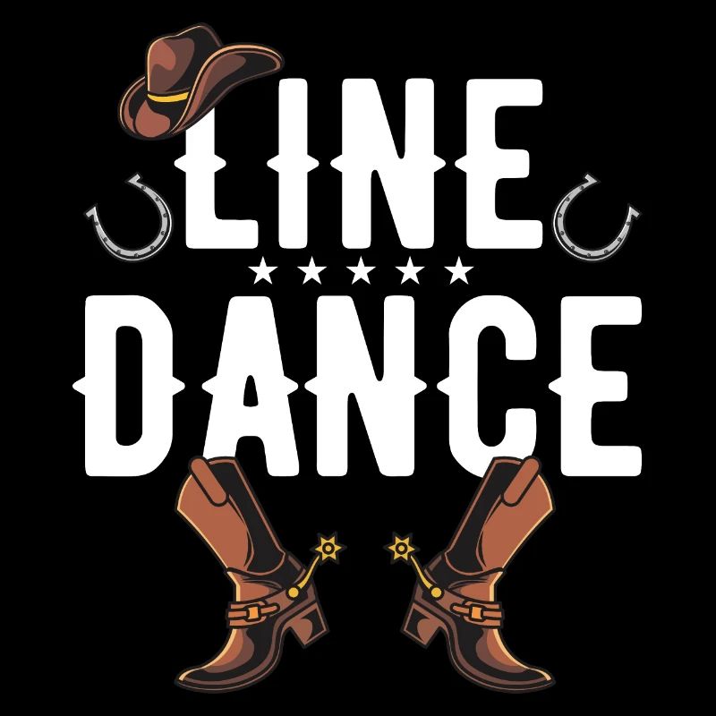 line dance