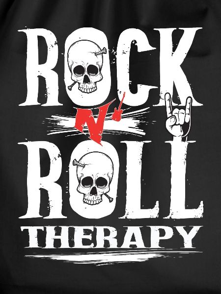 Rock n Roll therapy