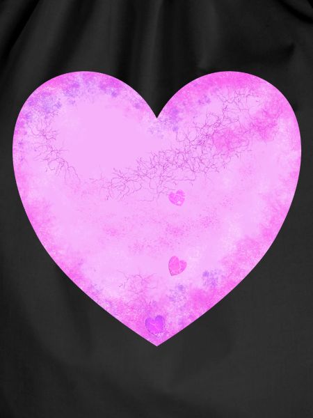 pink heart