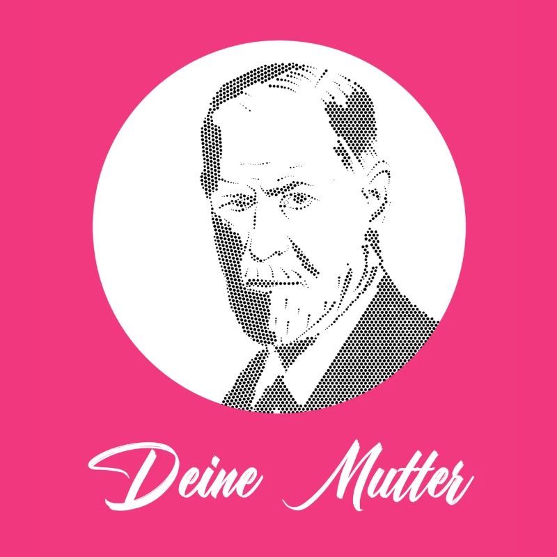 Deine Mutter