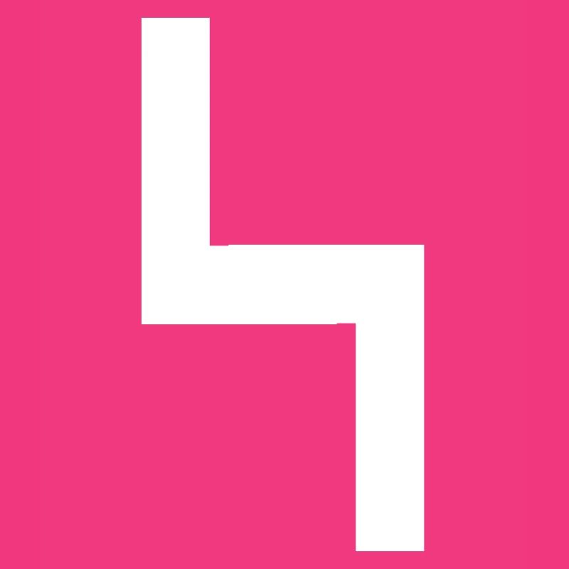 Game inspired shape from 80s