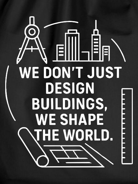 Architectural world design